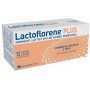 LACTOFLORENE PLUS 12 FLACONCINI 10 ML