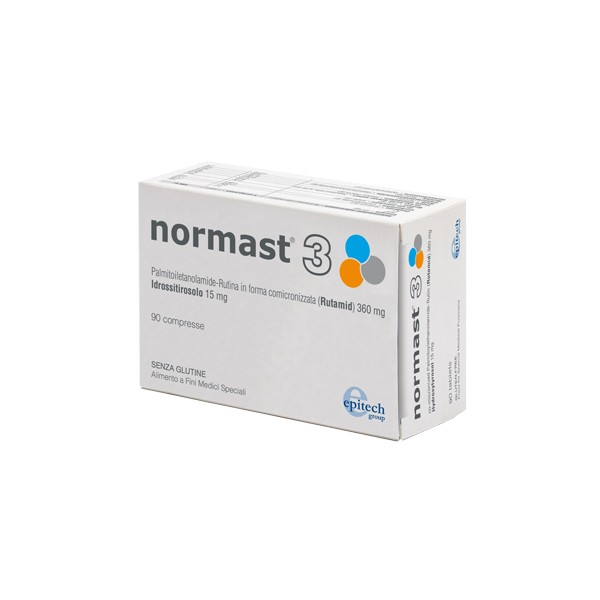 NORMAST 3 90 COMPRESSE