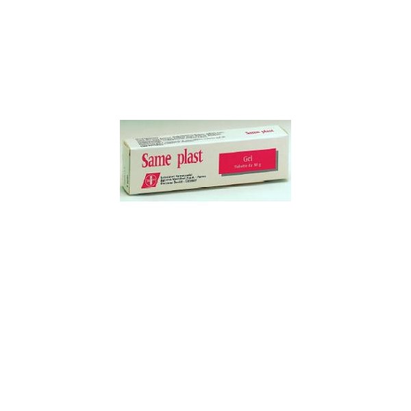 SAME PLAST GEL 30 GR