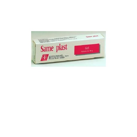 SAME PLAST GEL 30 GR