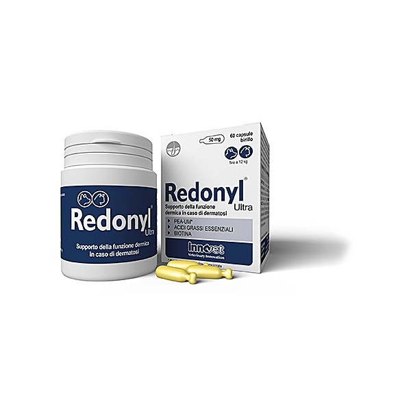 REDONYL ULTRA 50 MG