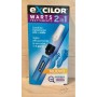 EXCILOR WARTS TRATTAMENTO 2 IN 1