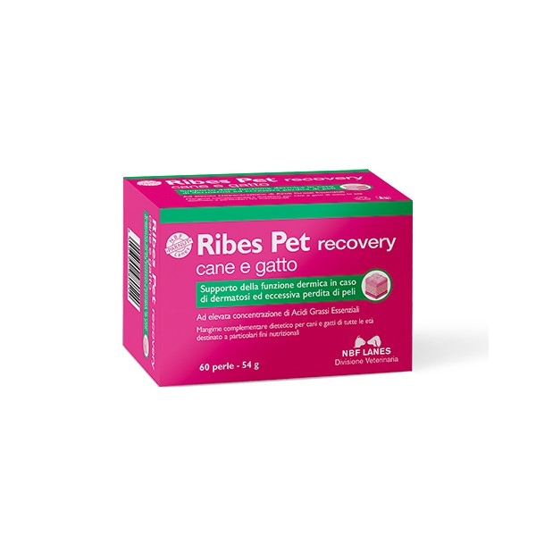 RELAXIGEN PET MINI CANE E GATTO 20 COMPRESSE - Farmacia Fornari Dott. Yari