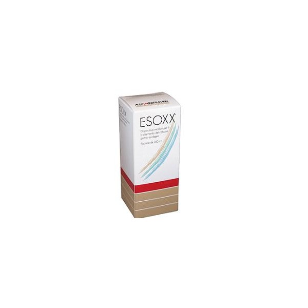 ESOXX ONE SCIROPPO 200 ML