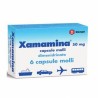 XAMAMINA 6 CAPSULE 50 MG