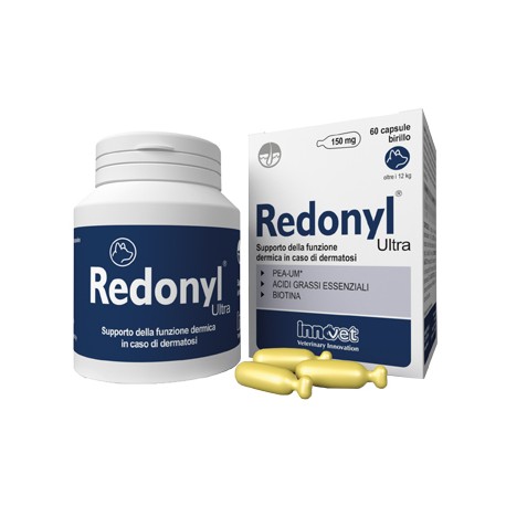 REDONYL ULTRA 150 MG. CAPSULE