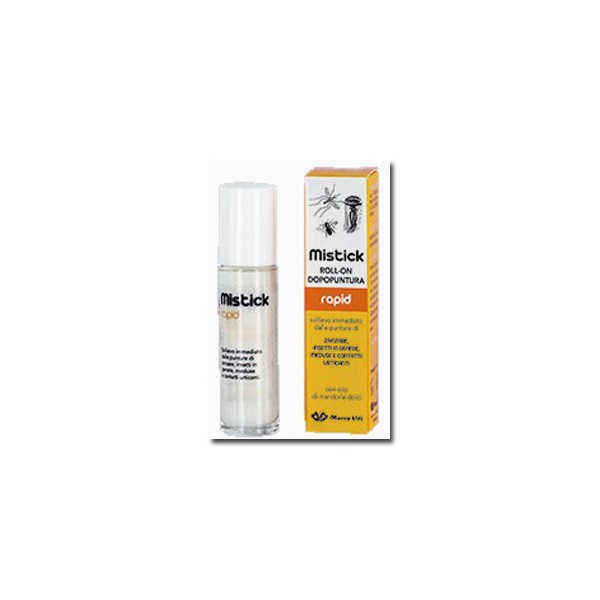 MISTICK RAPID ROLL-ON 9 ML