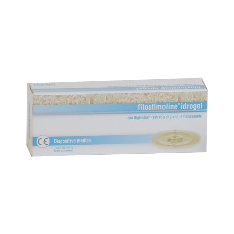 FITOSTIMOLINE IDROGEL 20 GR