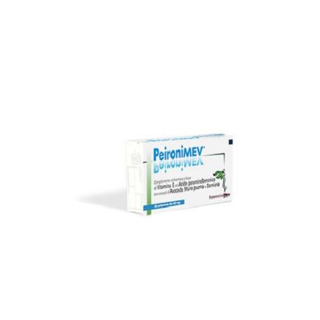 PEIRONIMEV 30 COMPRESSE