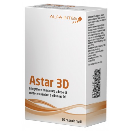 ASTAR PLUS 60 CAPSULE