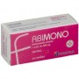 ABIMONO 1 OVULO VAGINALE 600 MG