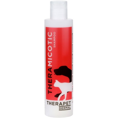 THERAMICOTIC SHAMPOO 200 ML