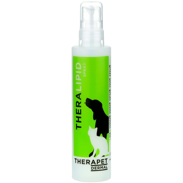 THERALIPID SPRAY 200 ML