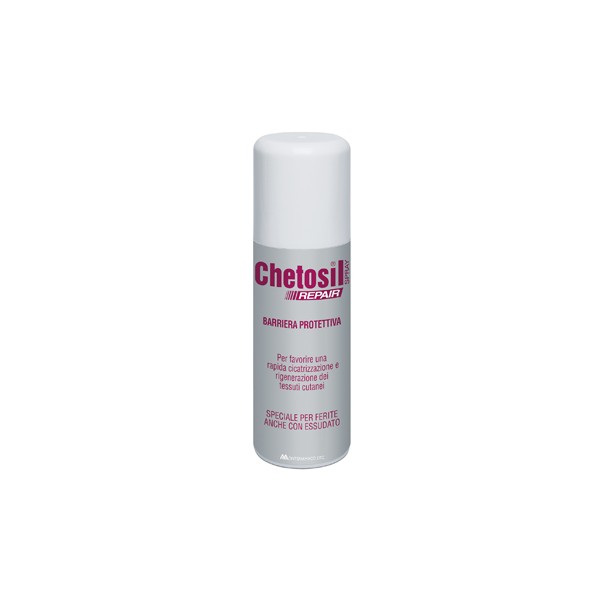 CHETOSIL REPAIR SPRAY 125 ML