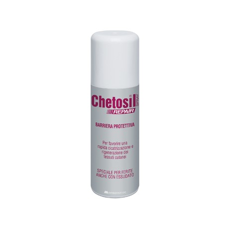 CHETOSIL POLVERE SPRAY 125ML