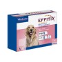 EFFITIX 4 PIPETTE 4,4 ML CANI 20-40 KG