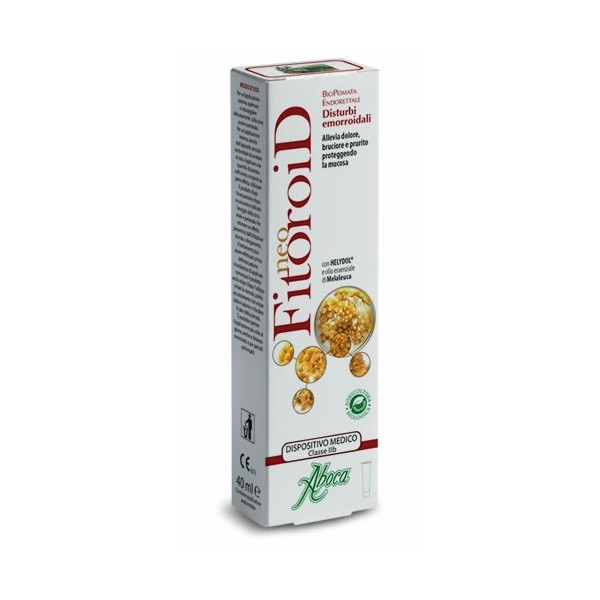 NEOFITOROID BIOPOMATA 40 ML