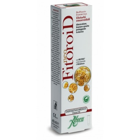 NEOFITOROID BIOPOMATA 40 ML