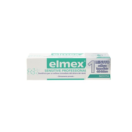 ELMEX SENSITIVE PROFESSIONALE 75 ML