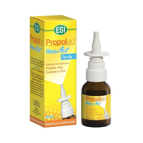 PROPOLAID RINOACT SPRAY 20 ML