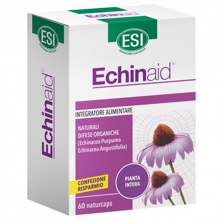 ECHINAID ALTA POTENZA 60 CAPSULE