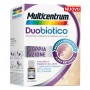 MULTIOCENTRUM DUOBIOTICO 16 FLACONCINI 7 ML