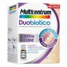 MULTICENTRUM DUOBIOTICO 16 FLACONCINI 7 ML