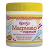 RIPRESA MAGNESIO PREMIUM 300 GR GUSTO ARANCIA - MAGNESIO PIDOLATO