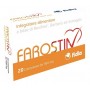 FAROSTIN 20 COMPRESSE 1100 MG