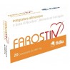 FAROSTIN 20 COMPRESSE 1100 MG