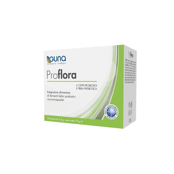 PROFLORA PROBIO 30 BUSTINE