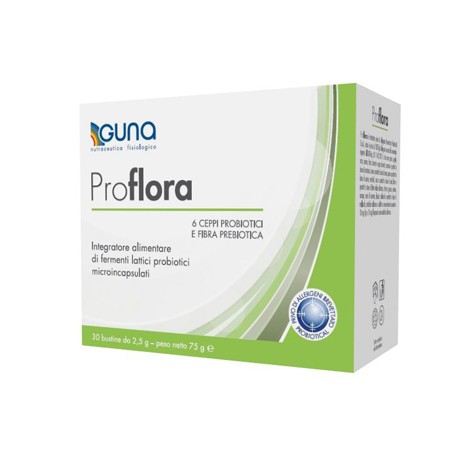 PROFLORA PROBIO 30 BUSTINE