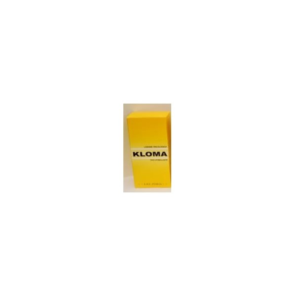 KLOMA LOZIONE STIMOLANTE 100 ML