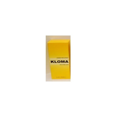 KLOMA LOZIONE STIMOLANTE 100 ML