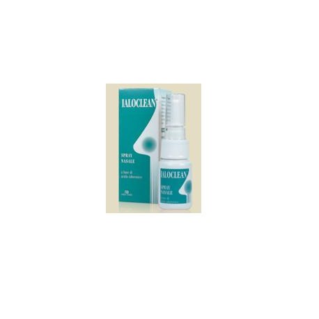 IALOCLEAN SPRAY NASALE 30 ML