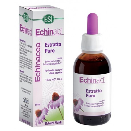 ECHINAID ESTRATTO PURO 50 ML