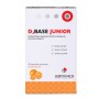 D3BASE JUNIOR 30 CARAMELLE ARANCIA