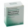 NUX VOMICA HOMACCORD 10 FIALE HEEL