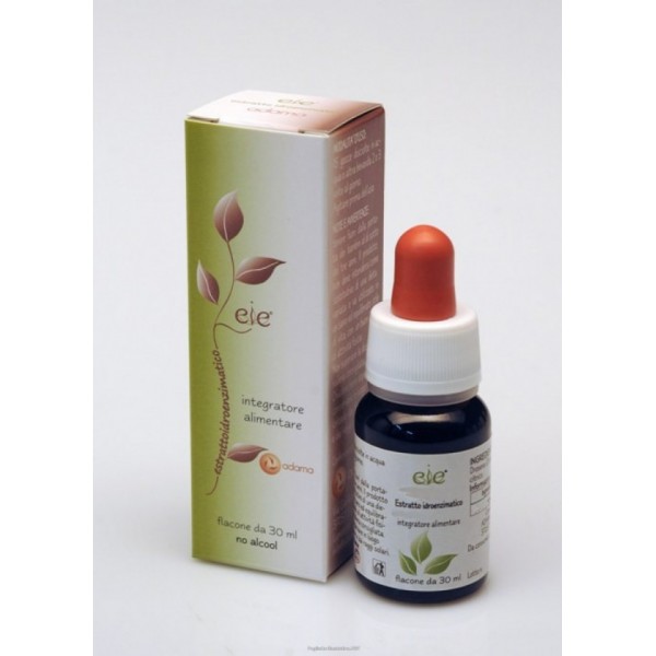 EIE BOSWELLIA 30 ML