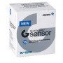 GLUCOCARD G-SENSOR 25 STRISCE