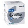 GLUCOCARD G-SENSOR 25 STRISCE