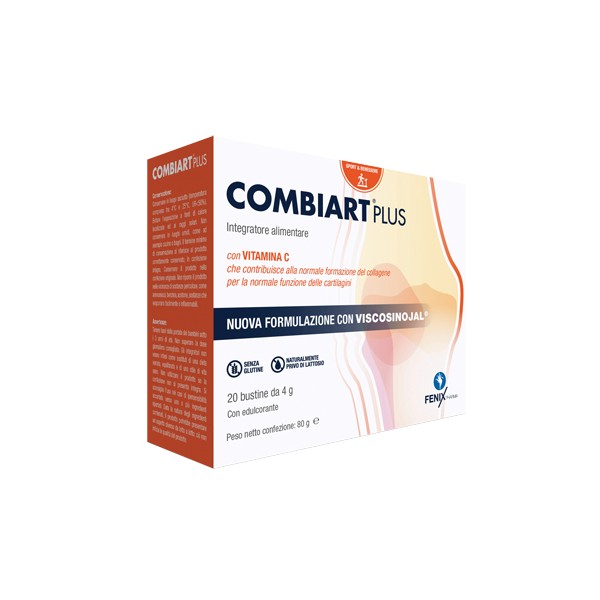 COMBIART PLUS 20 BUSTINE