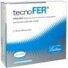 TECNOFER 21 BUSTINE EFFERVESCENTI
