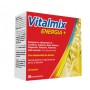 VITALMIX ENERGIA + 12 BUSTINE