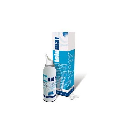 IALUMAR SPRAY 100 ML