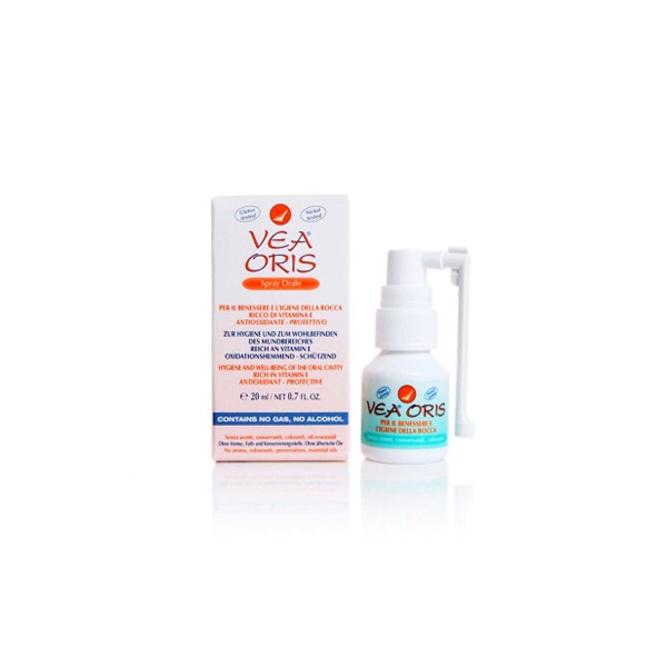 VEA ORIS SPRAY 20 ML