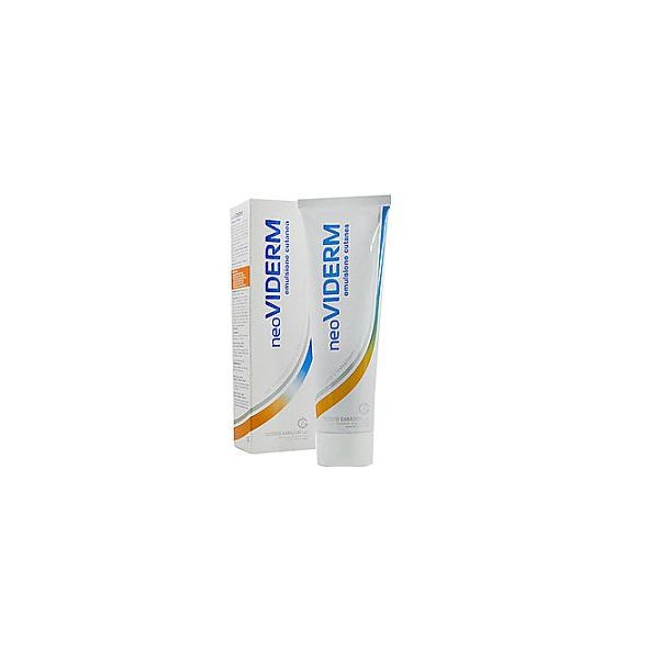 NEOVIDERM EMULSIONE CUTANEA 100 ML