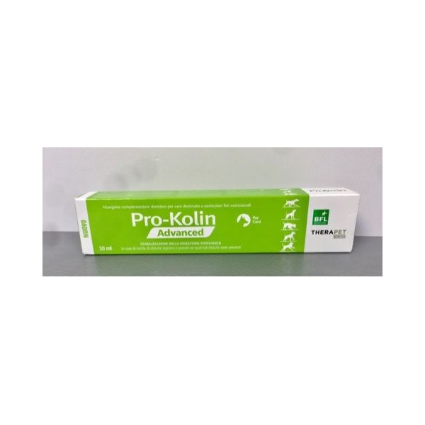 PROKOLIN ADVANCED CANI 30 ML -THERAPET