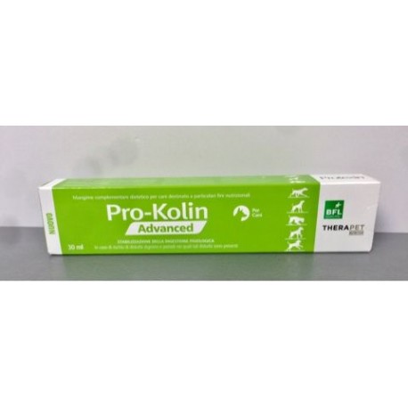 PROKOLIN ADVANCED CANI 30 ML -THERAPET