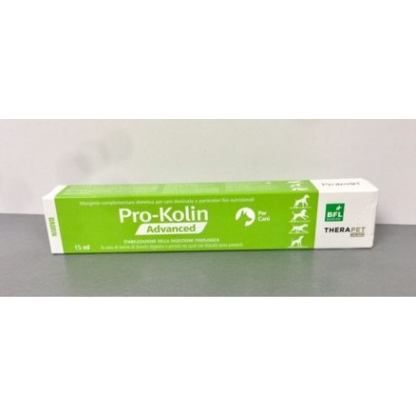PROKOLIN ADVANCED CANI 15 ML